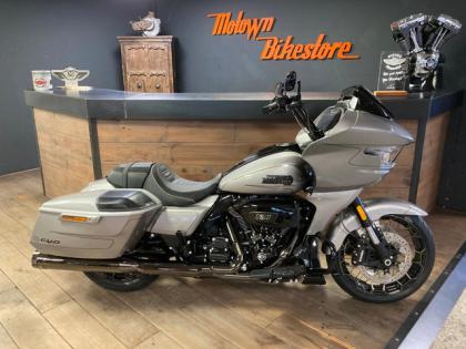 Harley-Davidson FLTRXSE CVO Roadglide 121Ci VVT Nieuw 0km Direct Leverbaar