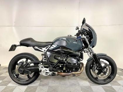 BMW R NINE T PURE SPECIAL