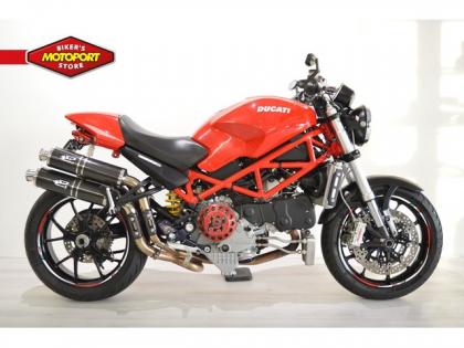 Ducati MONSTER S4R
