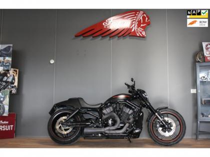 Harley-Davidson Chopper VRSCDX Night-Rod Special,V-ROD Inruil Mogelijk