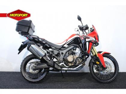 Honda CRF 1000 L AFRICA TWIN ABS