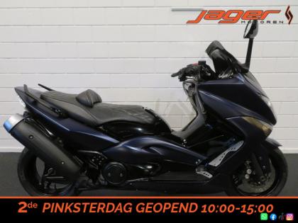 Yamaha T-MAX 500 ABS SNELLE TMAX TOP!!