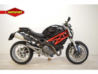 Ducati MONSTER 1100