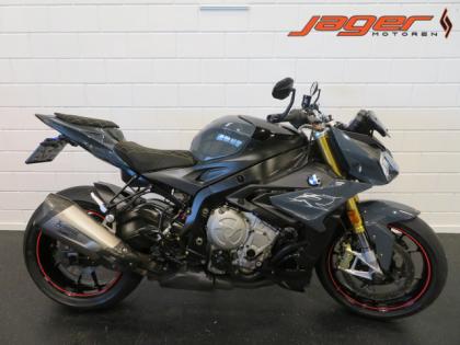BMW S 1000 R ABS S1000R HISTORIE TOPPER