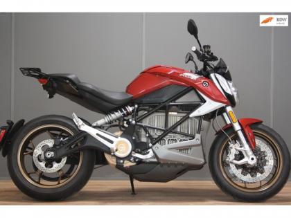 Zero Motorcycles Tour SR-F ZF14.4 Premium,  BTW, MIA, KIA, inruil mogelijk