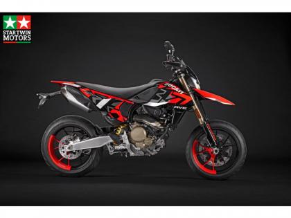 Ducati Hypermotard Mono 698 RVE