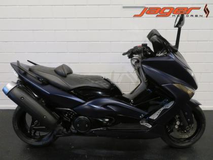 Yamaha T-MAX 500 ABS SNELLE TMAX TOP!!