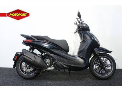 Piaggio BEVERLY 400 S ABS