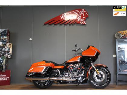 Harley-Davidson Tour 117 FLTRXST Road Glide Special ST CVO , Inruil mogelijk