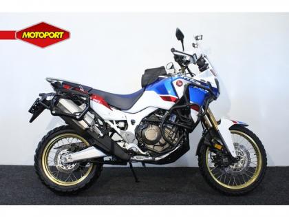 Honda CRF 1000 L AFRICA TWIN ABS