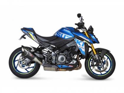 Suzuki GSX-S 1000 MotoGP Editions
