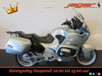 BMW R 1100 RT R1100RT NETTE STAAT!!