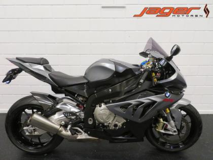 BMW S 1000 RR S1000 ABS DTC QUICK TOPPY