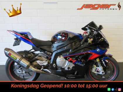 BMW S 1000 RR S1000RR SPECIAL