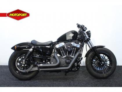 Harley-Davidson XL 1200 FORTY-EIGHT