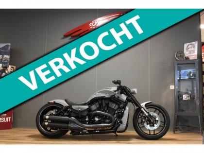 Harley-Davidson Chopper VRSCDX Night-Rod Special, Inruil Mogelijk ,