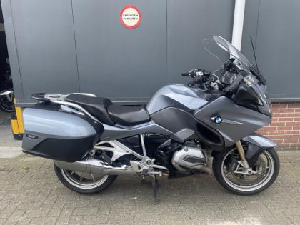 BMW R 1200 RT LC ALLE OPTIES