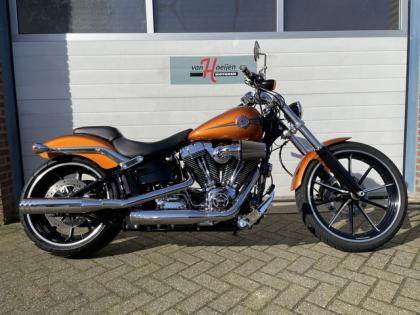 Harley-Davidson FXSB 103 BREAKOUT ORIG.NL! 1E.EIG!