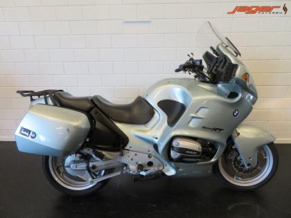 BMW R 1100 RT R1100RT NETTE STAAT!!
