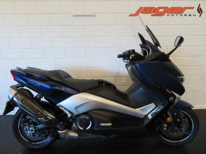 Yamaha T MAX 530 DX TMAX PERFECT! HISTORIE