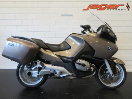 BMW R 1200 RT R1200RT ABS CRUISE TOP!!
