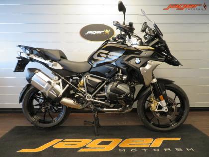 BMW R 1250 GS EXCLUSIVE ALLE OPTIES!!
