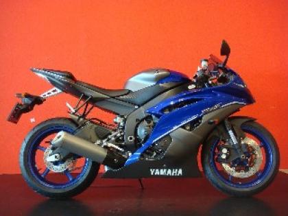 Yamaha YZF R