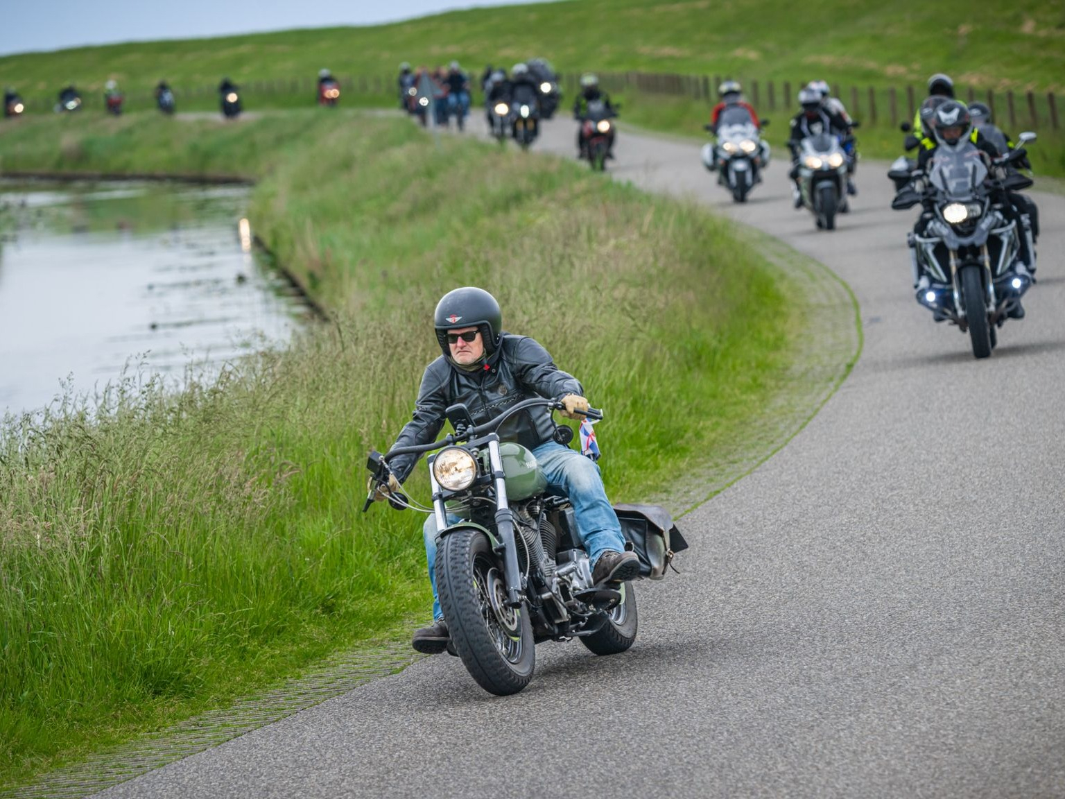 Friesche Wouden Toertocht