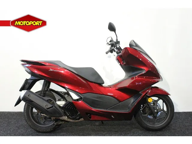 Honda PCX125