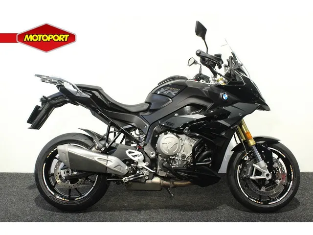 BMW S 1000 XR
