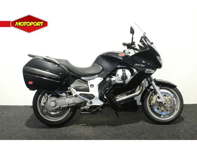 Moto Guzzi Norge 1200 GT