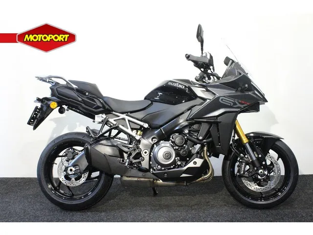 Suzuki GSX-S1000GX