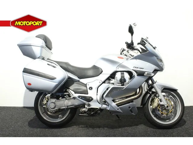 Moto Guzzi Norge 1200 GT