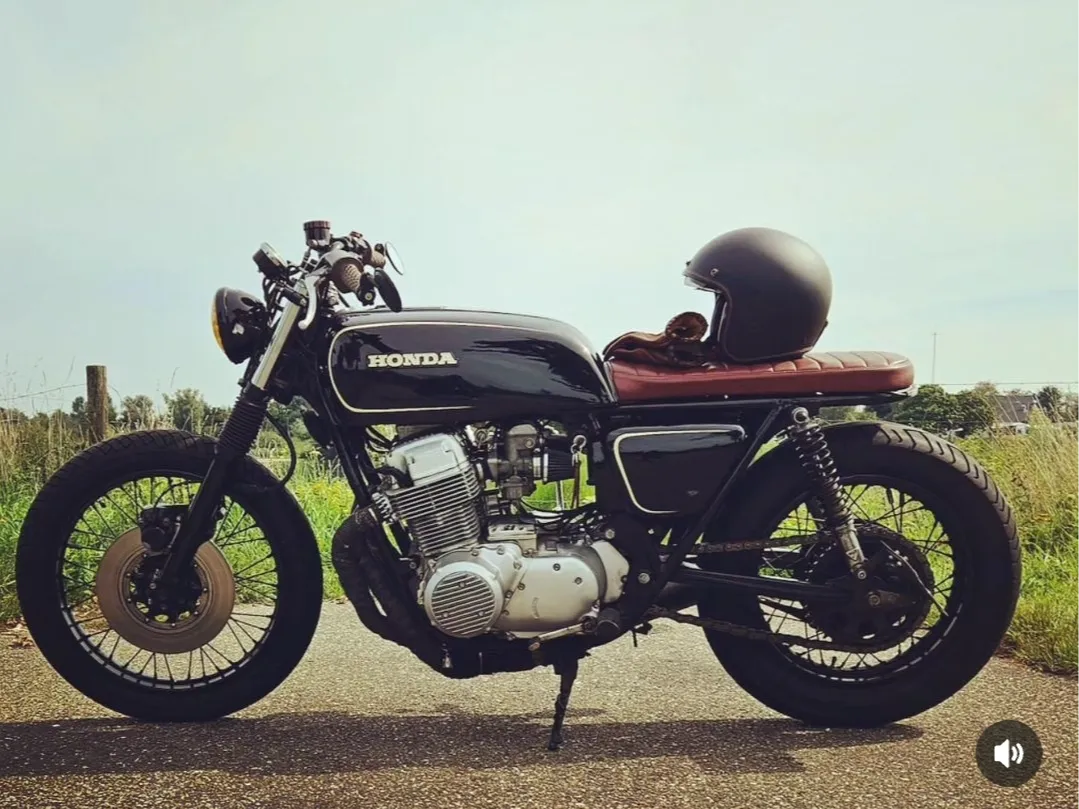Honda CB750