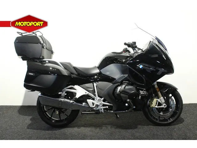 BMW R 1250 RT