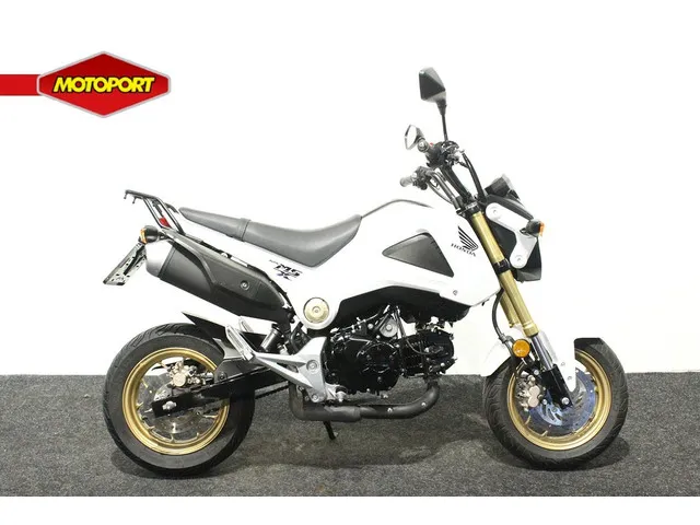 Honda MSX125