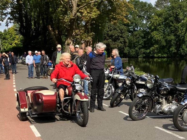 Nationaal Veteraan Treffen