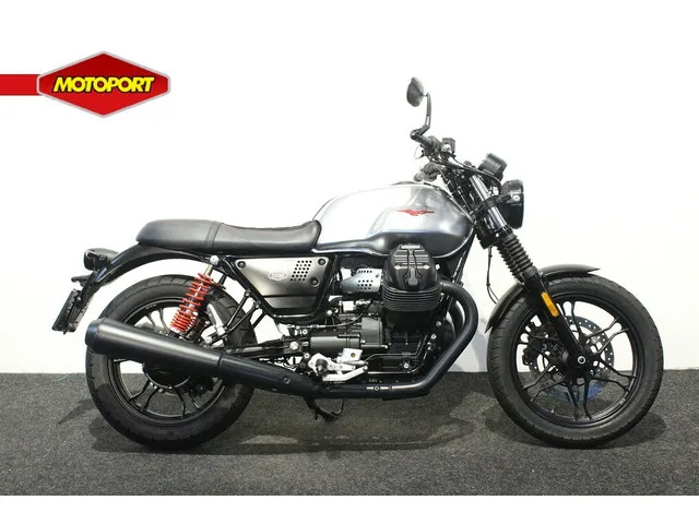 Moto Guzzi V7 III Stone S