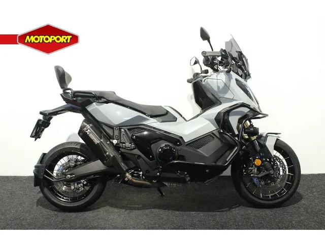 Honda X-ADV 750