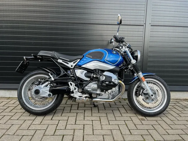 BMW R nineT