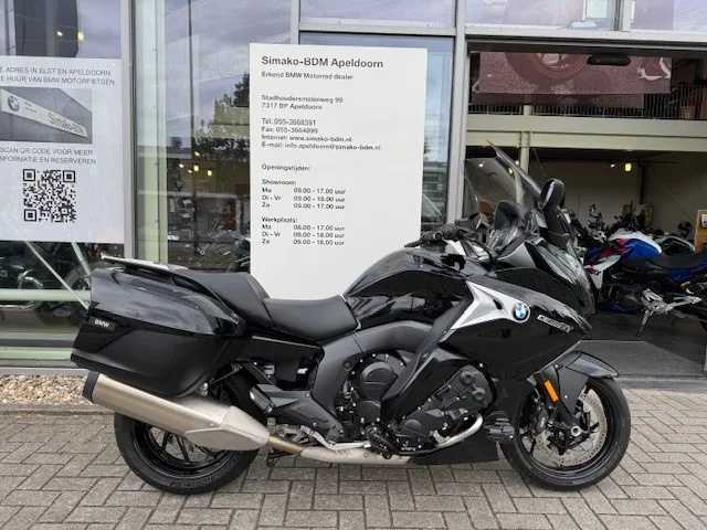BMW K 1600 GT
