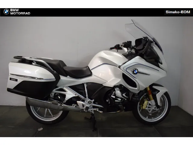 BMW R 1250 RT