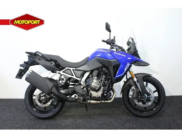 Suzuki V-Strom 800