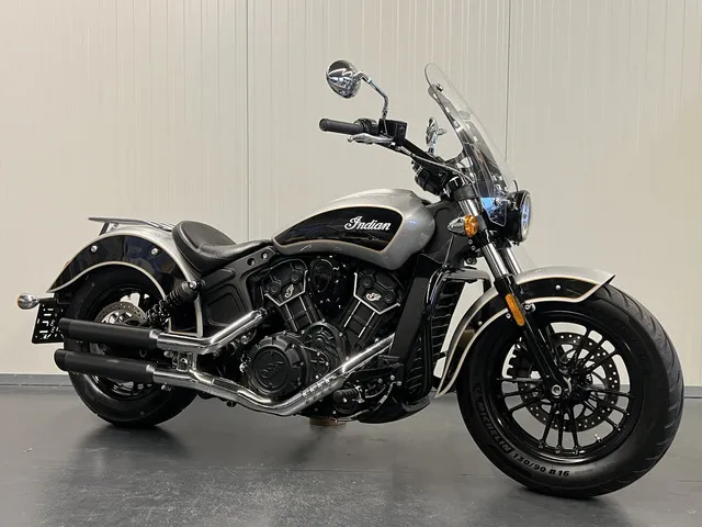 Indian Scout