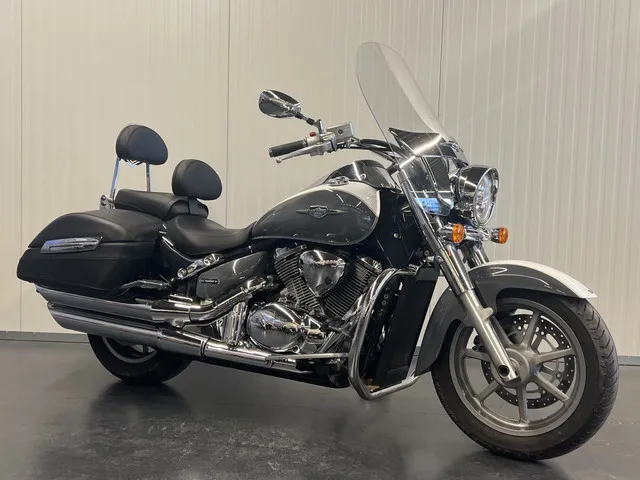 Suzuki Intruder C1500