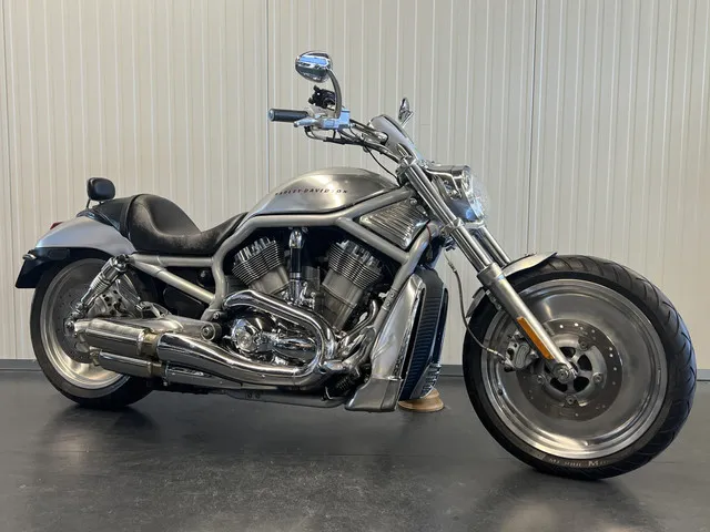 Harley-Davidson V-Rod VRSCA