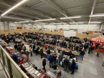 1e Noord-Hollandse Bromfietsbeurs