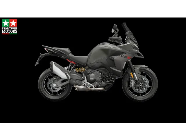 Ducati Multistrada V2 S