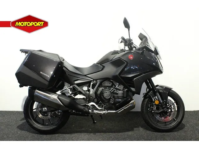 Honda NT1100DCT