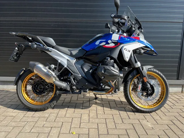BMW R 1300 GS